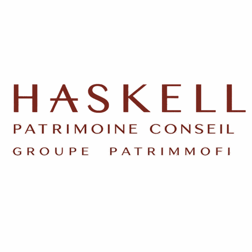 Haskell Patrimoine Conseil Logo
